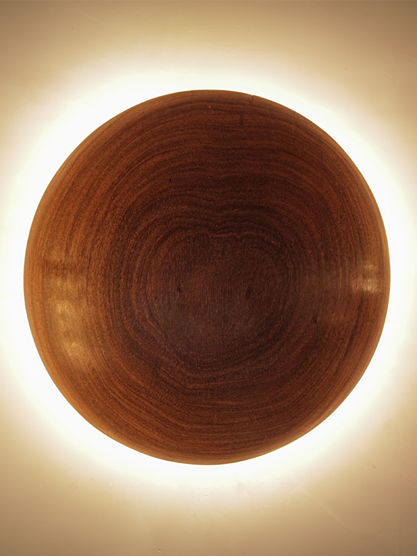 Arandela Eclipse